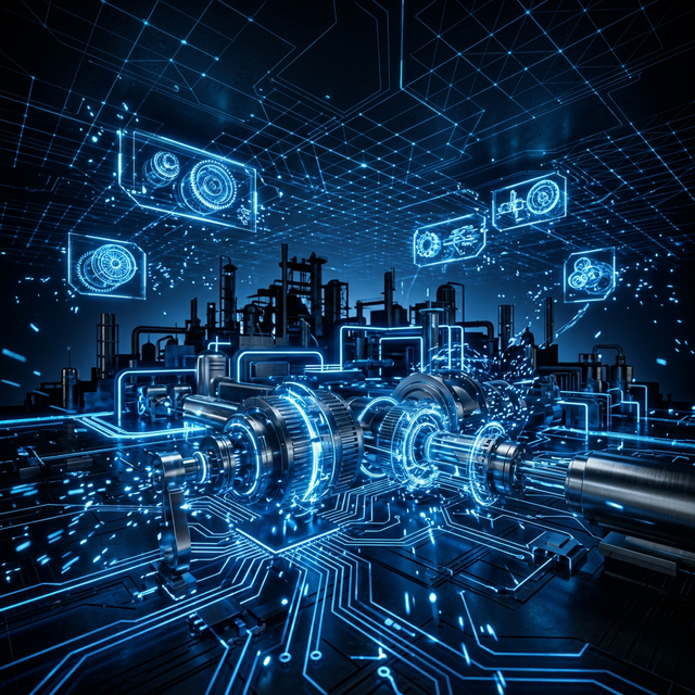 METRICON Ingeniería Electromecánica