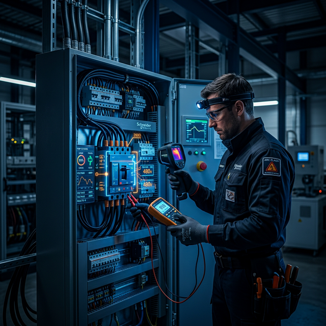 Diagnóstico Técnico