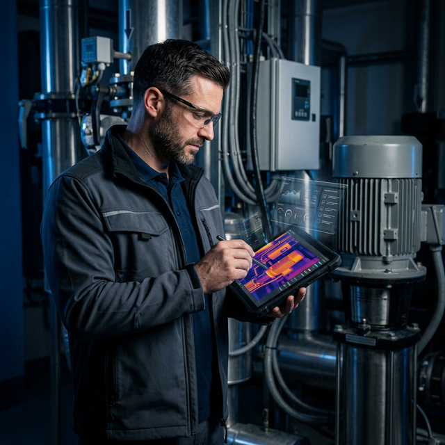 Evaluación Preventiva