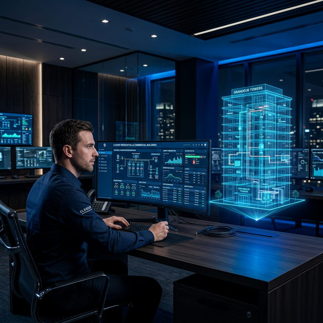 Soporte para Administradores